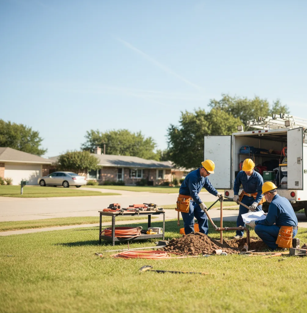 Water Heater Repair & Plumber in Colorado